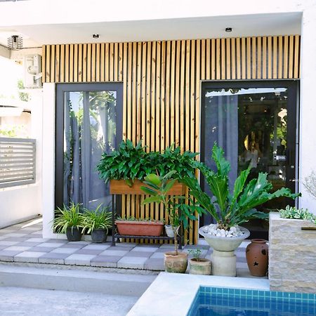 Urban Oasis Resort, Tarlac 外观 照片