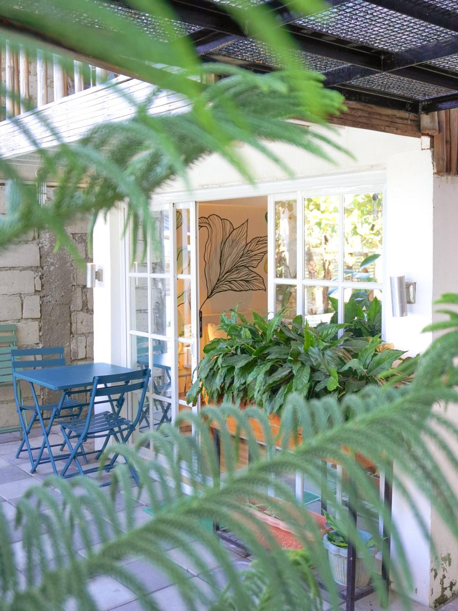 Urban Oasis Resort, Tarlac 外观 照片