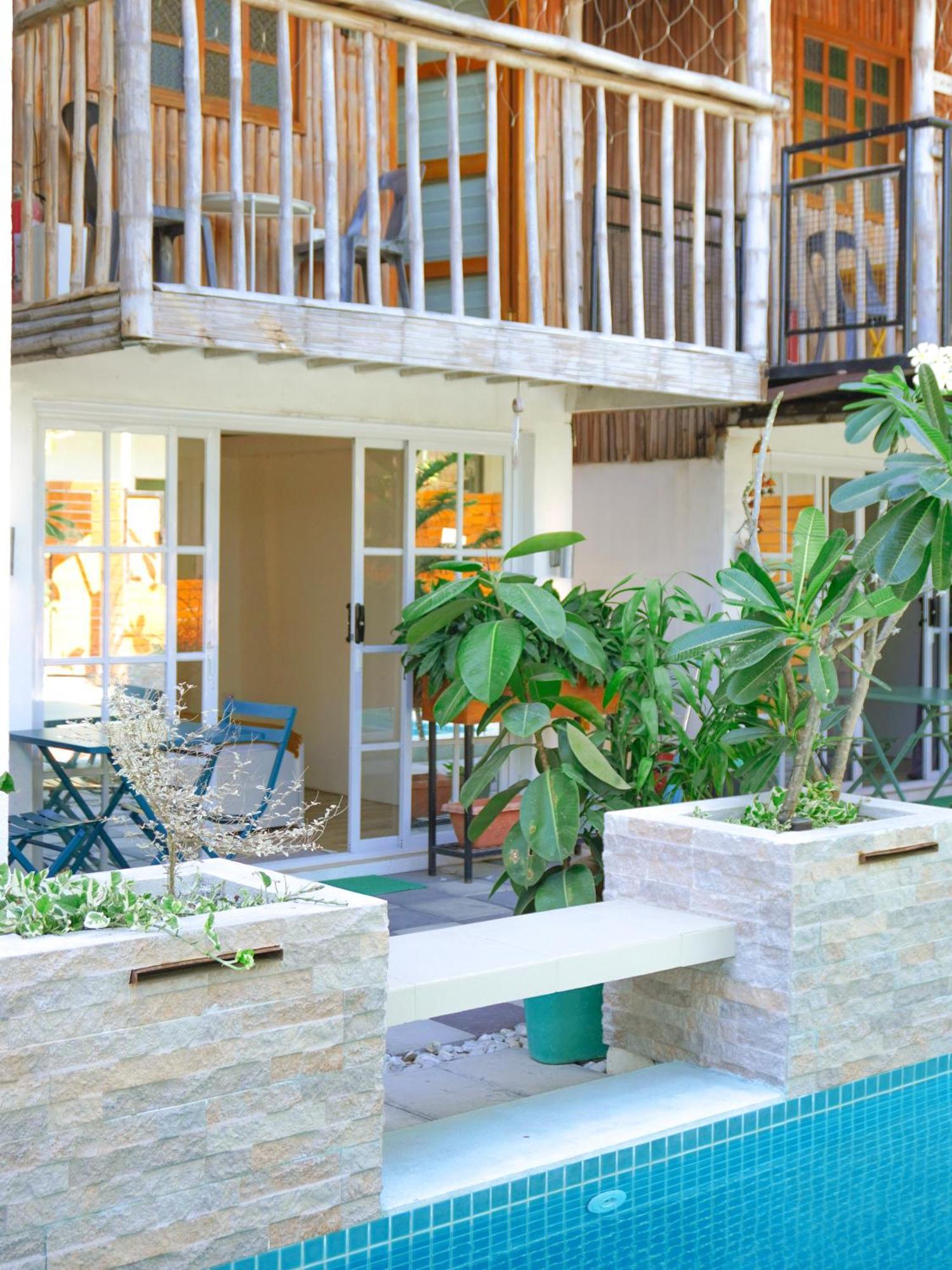 Urban Oasis Resort, Tarlac 外观 照片
