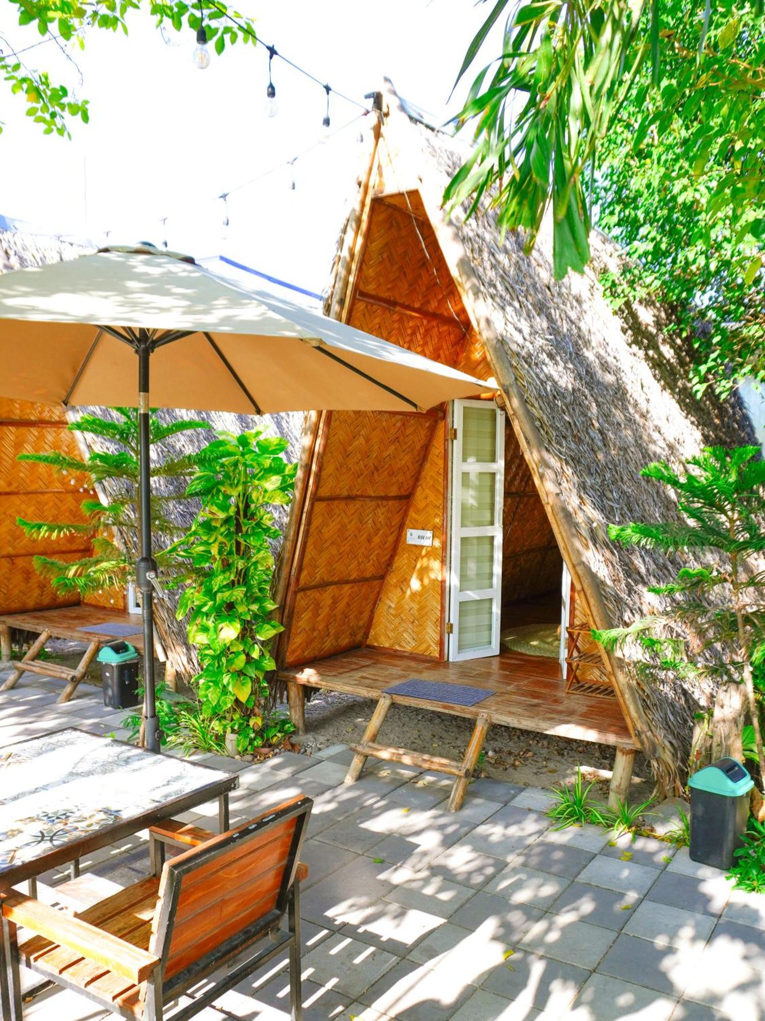 Urban Oasis Resort, Tarlac 外观 照片
