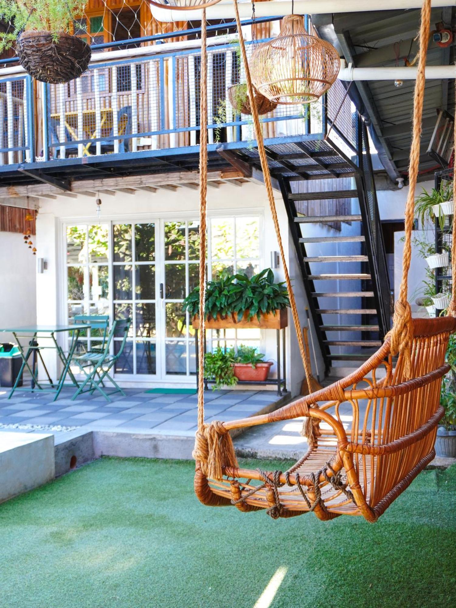Urban Oasis Resort, Tarlac 外观 照片