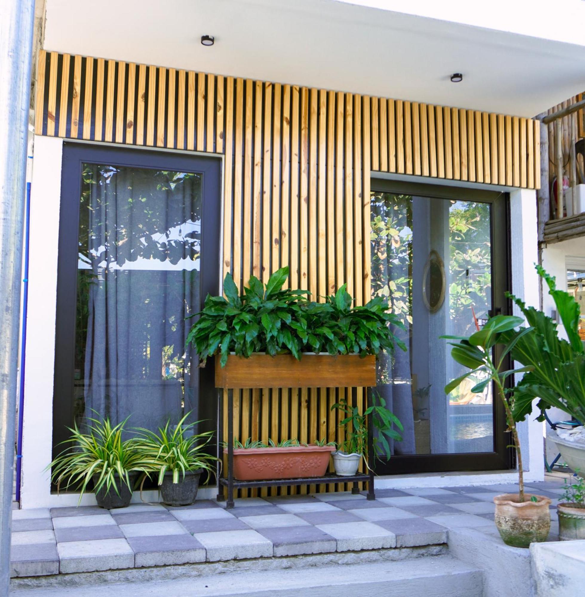 Urban Oasis Resort, Tarlac 外观 照片