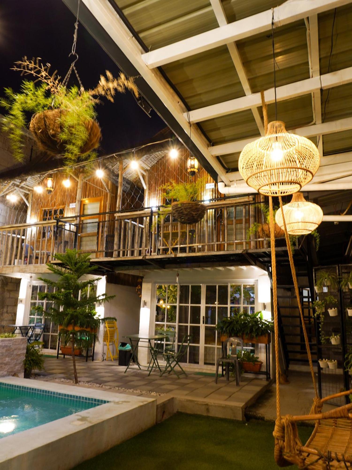 Urban Oasis Resort, Tarlac 外观 照片