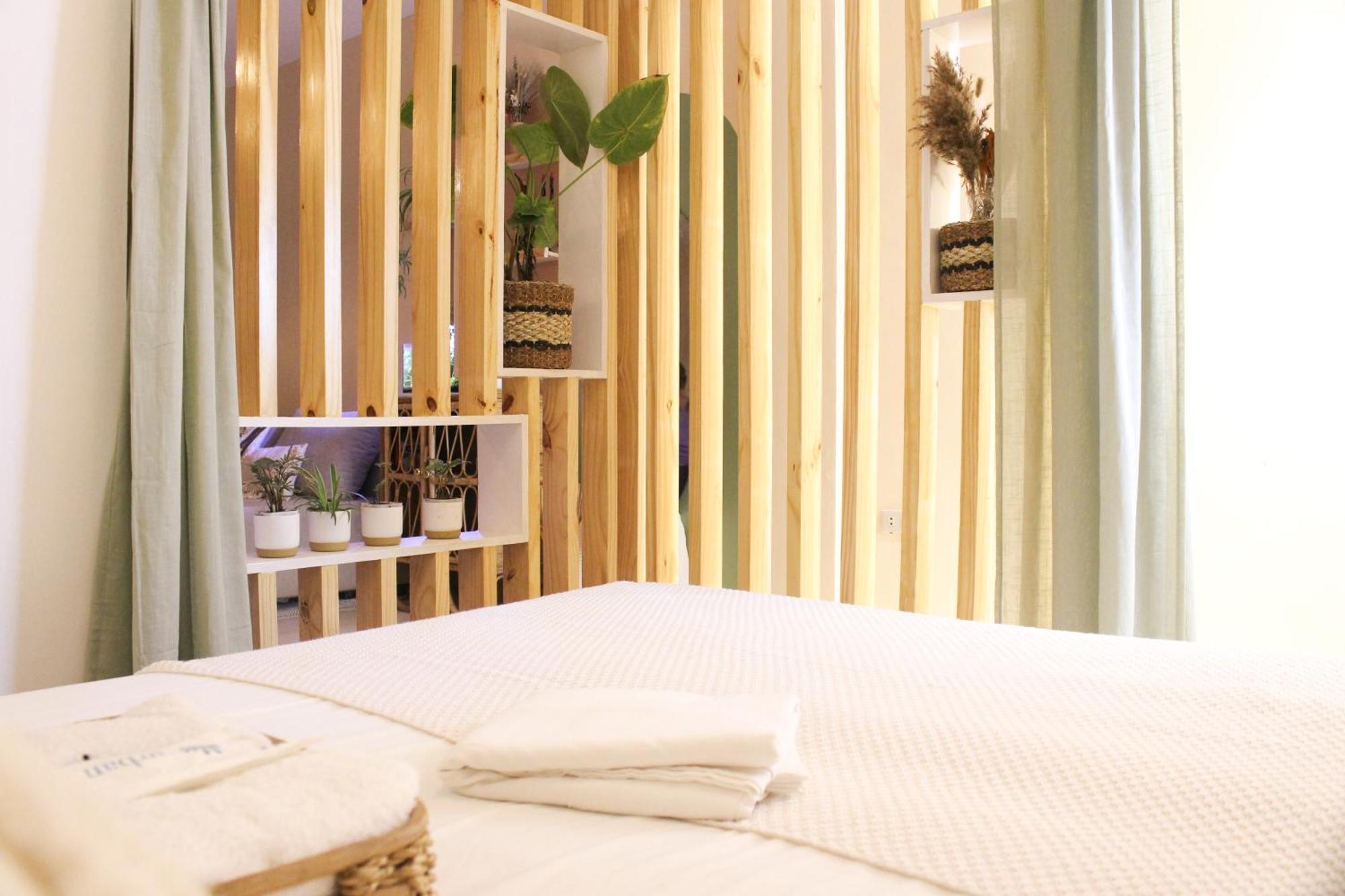 Urban Oasis Resort, Tarlac 外观 照片