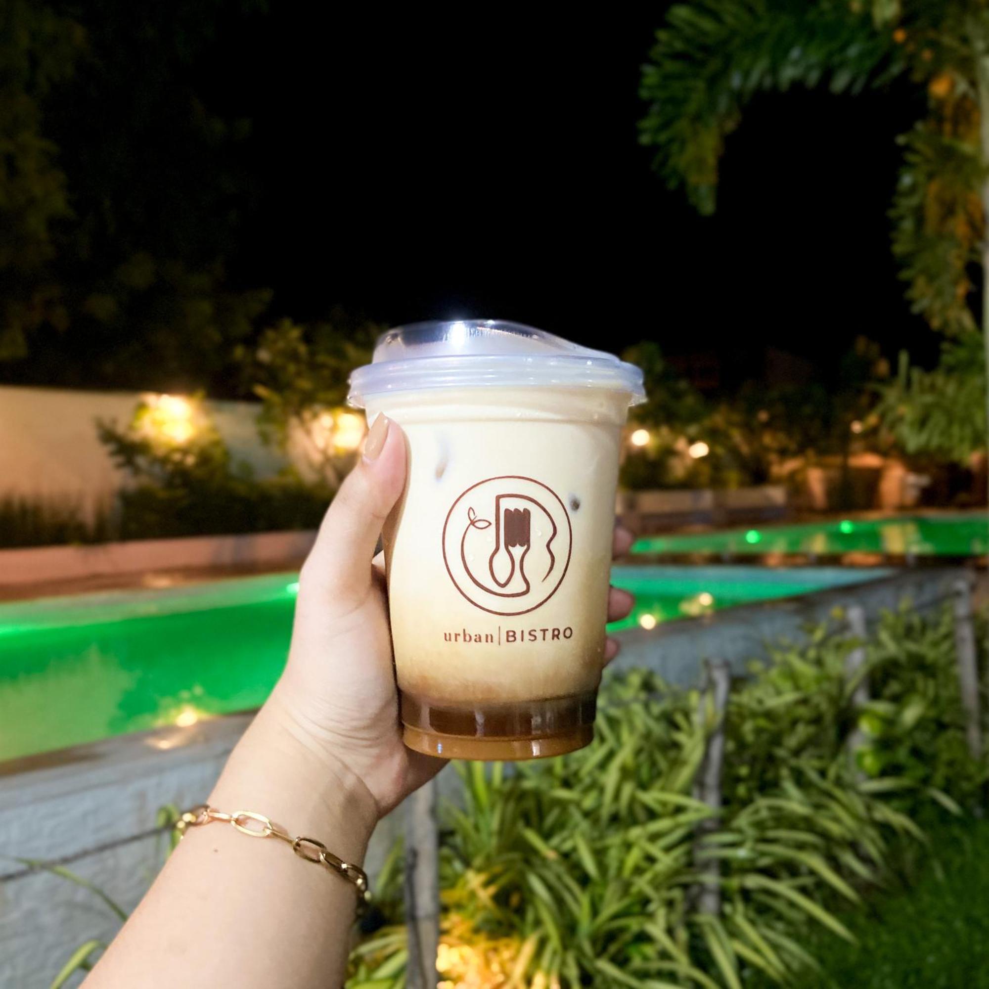 Urban Oasis Resort, Tarlac 外观 照片