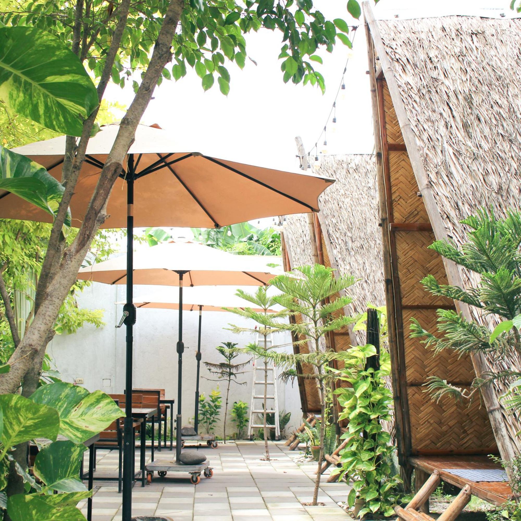 Urban Oasis Resort, Tarlac 外观 照片