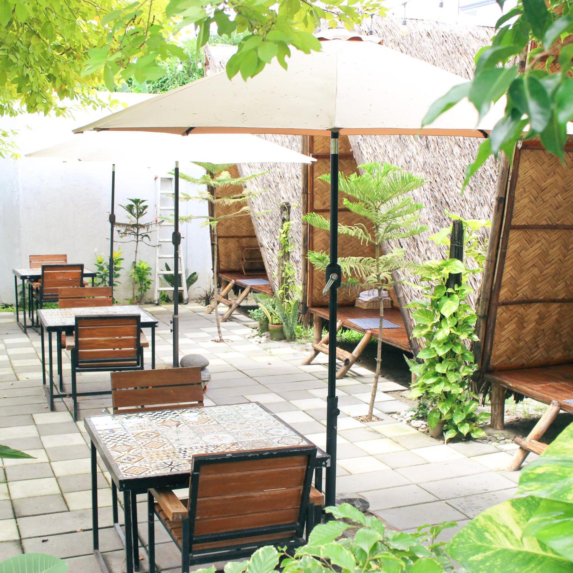 Urban Oasis Resort, Tarlac 外观 照片